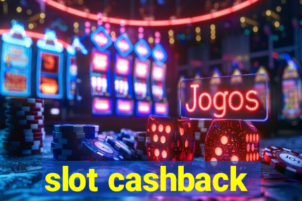 slot cashback