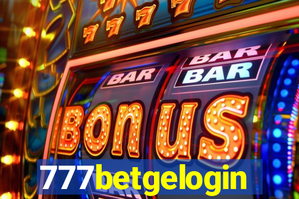 777betgelogin