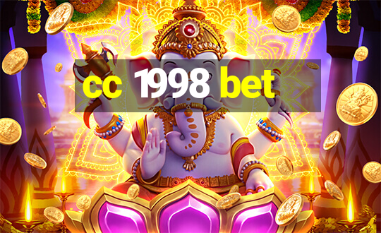 cc 1998 bet