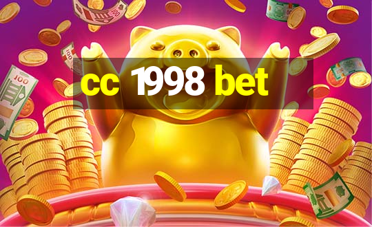 cc 1998 bet