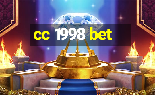 cc 1998 bet