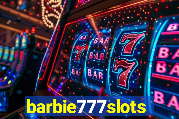 barbie777slots