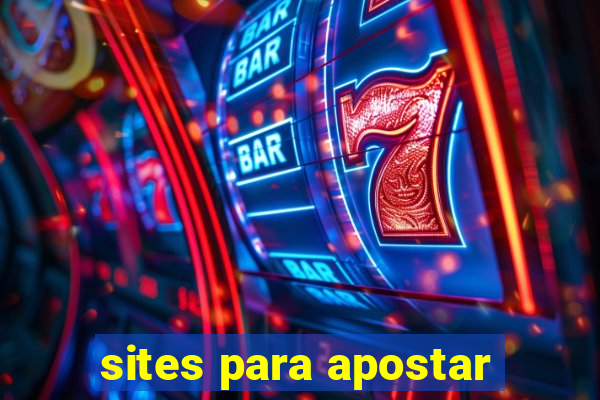 sites para apostar