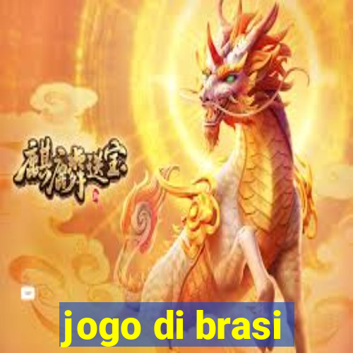 jogo di brasi