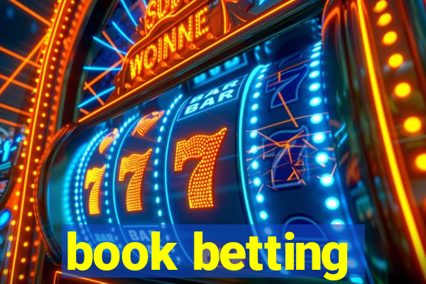 book betting