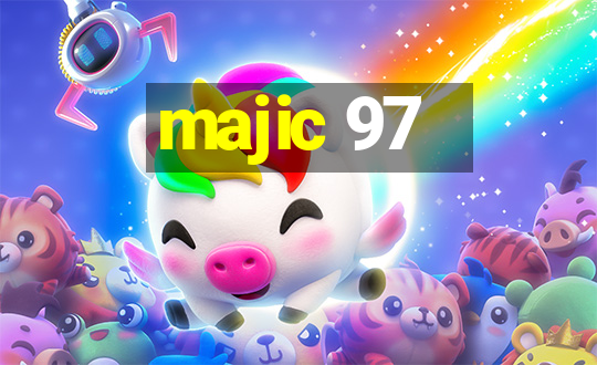 majic 97