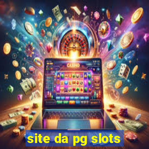 site da pg slots