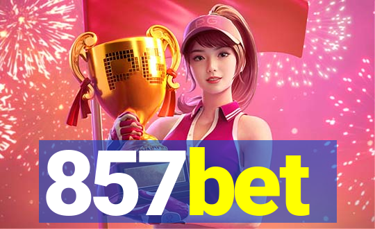 857bet