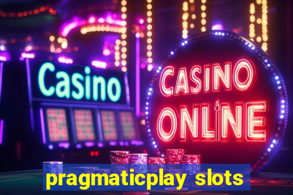 pragmaticplay slots