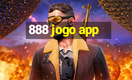 888 jogo app