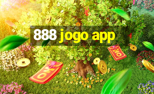 888 jogo app