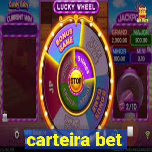 carteira bet