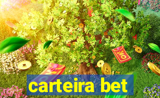 carteira bet