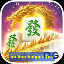 on line bingo sites