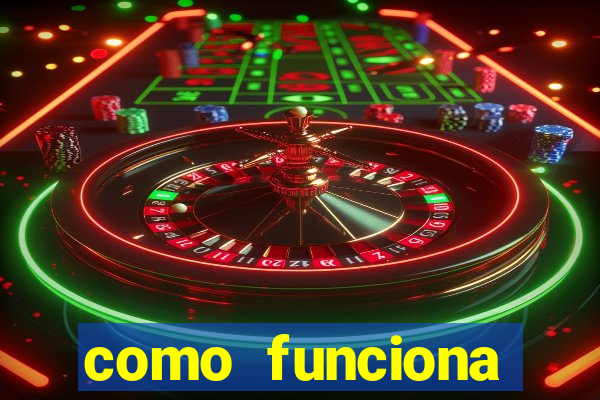 como funciona casinos online