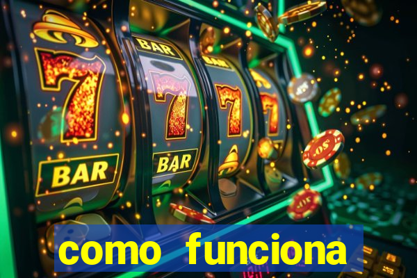 como funciona casinos online