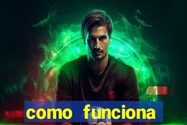 como funciona casinos online