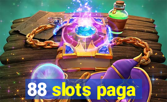 88 slots paga