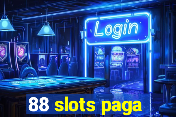 88 slots paga