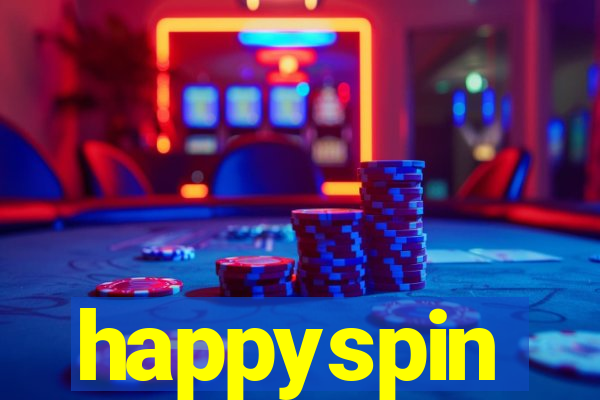 happyspin