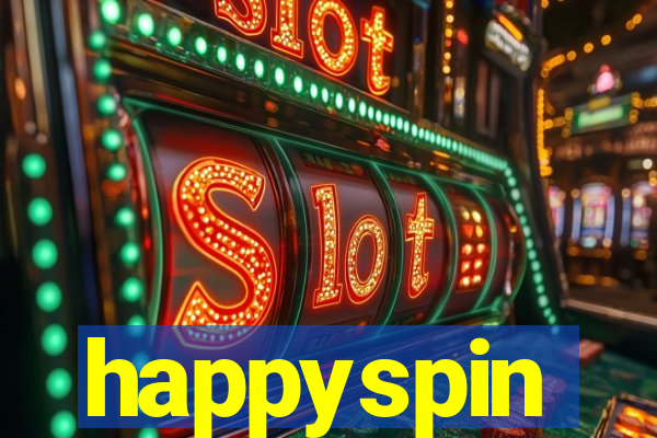 happyspin