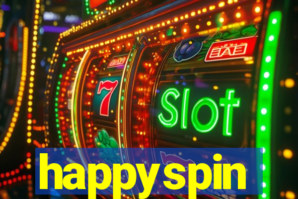 happyspin