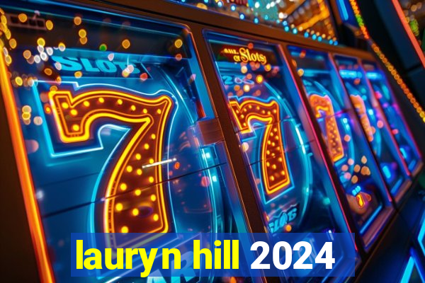 lauryn hill 2024