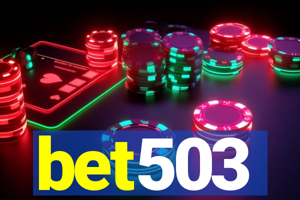 bet503