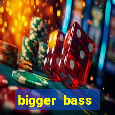 bigger bass blizzard christmas catch slot