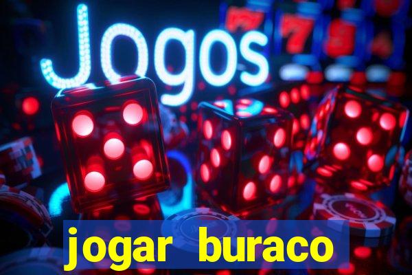 jogar buraco valendo dinheiro