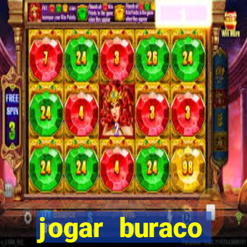 jogar buraco valendo dinheiro