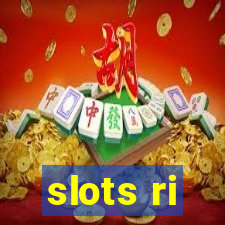 slots ri