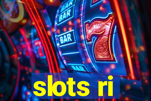 slots ri