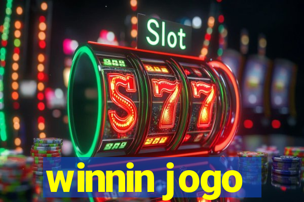 winnin jogo