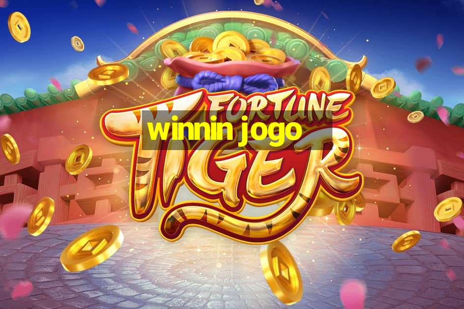 winnin jogo