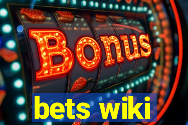 bets wiki