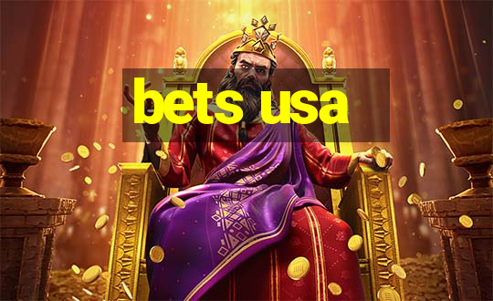 bets usa