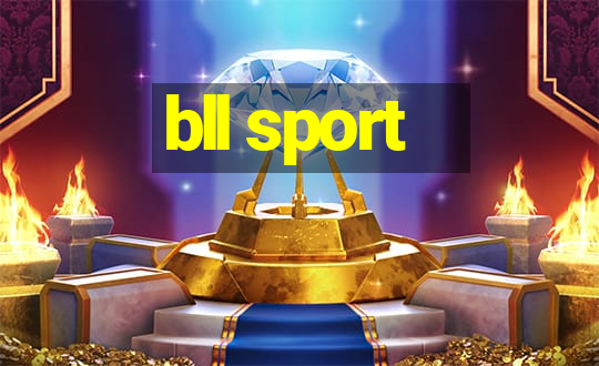 bll sport