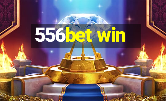 556bet win