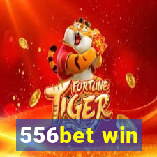 556bet win