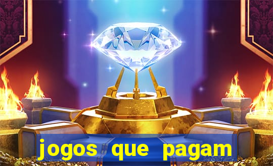 jogos que pagam sem apostar