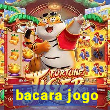 bacara jogo