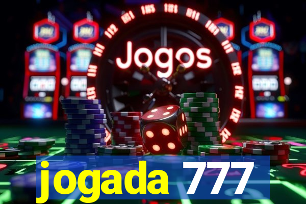 jogada 777