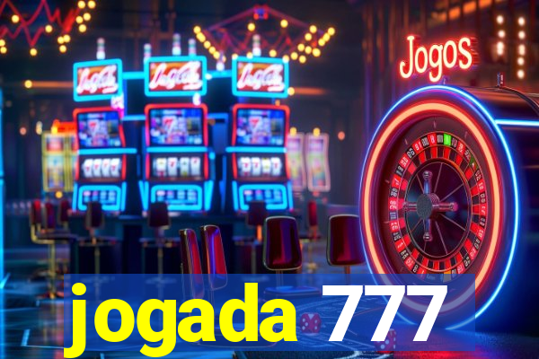 jogada 777