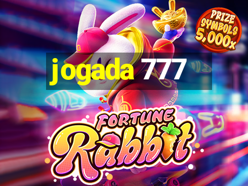 jogada 777