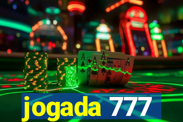 jogada 777