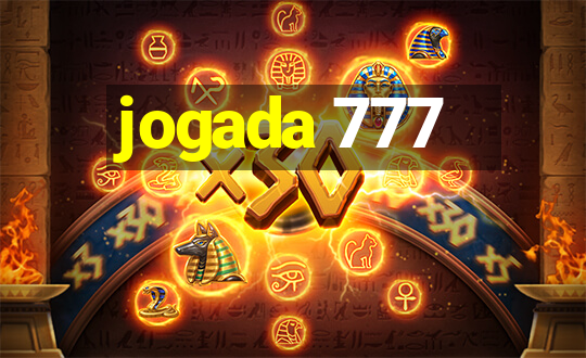 jogada 777