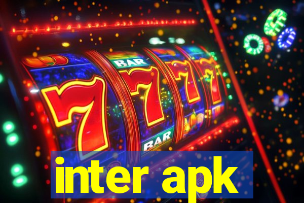 inter apk