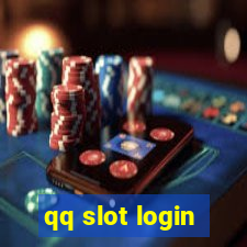 qq slot login