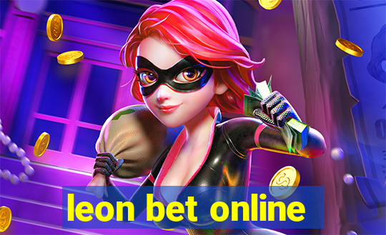 leon bet online